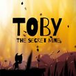 game Toby: The Secret Mine
