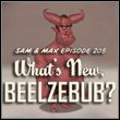 game Sam & Max: Season 2 - What's New, Beelzebub?