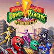 game Mighty Morphin Power Rangers: Mega Battle