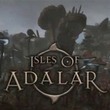 game Isles of Adalar
