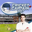 game Cricket Captain 2017