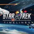 game Star Trek Timelines