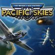 game Sid Meier's Ace Patrol: Pacific Skies