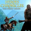 game Heroes Chronicles: The Fiery Moon
