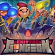 game Exit the Gungeon