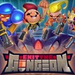 game Exit the Gungeon