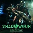 game Shadowgun: Deadzone