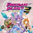 game Freedom Planet 2