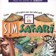 game SimSafari