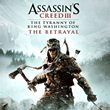 game Assassin's Creed III: Tyrania Króla Waszyngtona - Zdrada