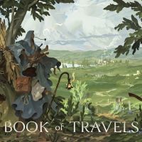 Book of Travels Game Box