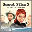 game Secret Files 2: Puritas Cordis