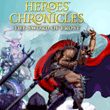 game Heroes Chronicles: The Sword of Frost