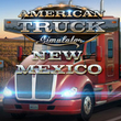game American Truck Simulator: New Mexico