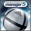 game Championship Manager 5