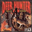 game Deer Hunter 4: World-Class Record Bucks