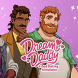 game Dream Daddy: A Dad Dating Simulator