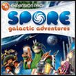 game Spore: Galactic Adventures