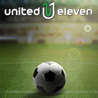 United Eleven Game Box