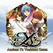 game Ys Chronicles 1