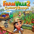 game FarmVille 2: Country Escape