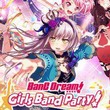 game BanG Dream! Girls Band Party!