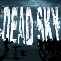 Dead Sky Game Box