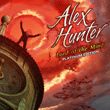 game Alex Hunter: Władca Umysłu