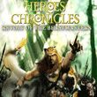 game Heroes Chronicles: Revolt of the Beastmasters