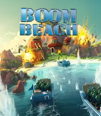 Boom Beach