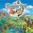 game Fantasy Life