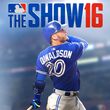 game MLB: The Show 16