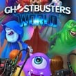 game Ghostbusters World