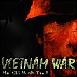 game Vietnam War: Ho Chi Minh Trail