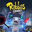 game Rabbids Coding