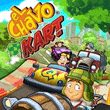 game El Chavo Kart