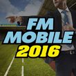 game Football Manager Mobile 2016