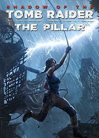 Shadow of the Tomb Raider: The Pillar
