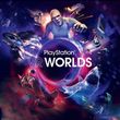 game PlayStation VR Worlds