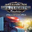 game American Truck Simulator