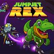 game JumpJet Rex