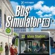 game Bus Simulator 16