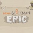 game Draw a Stickman: EPIC