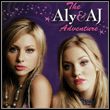 game The Aly & AJ Adventure