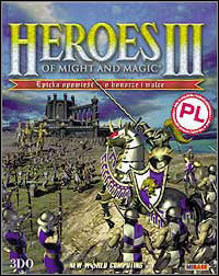 Heroes of Might and Magic III: The Restoration of Erathia