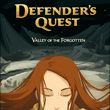 game Defender's Quest: Valley of the Forgotten DX