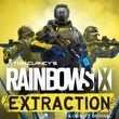 game Tom Clancy's Rainbow Six: Extraction