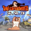 game Worms W.M.D
