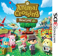 Animal Crossing: New Leaf