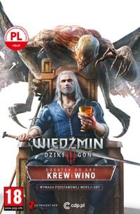 The Witcher 3: Blood and Wine